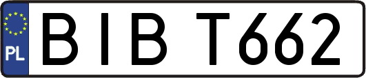 BIBT662