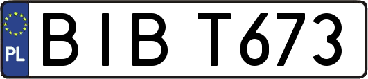 BIBT673