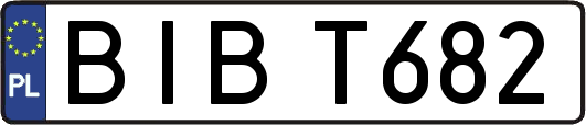 BIBT682