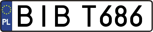 BIBT686