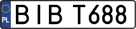 BIBT688