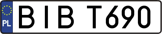 BIBT690