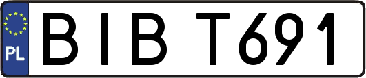 BIBT691