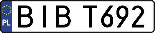 BIBT692