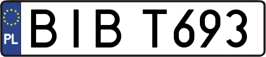 BIBT693