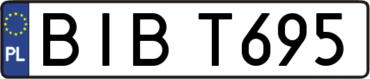 BIBT695