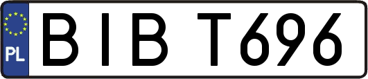 BIBT696