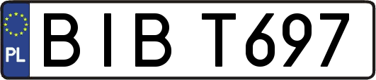 BIBT697