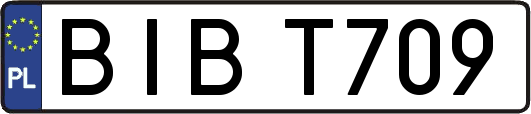 BIBT709