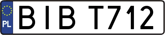 BIBT712