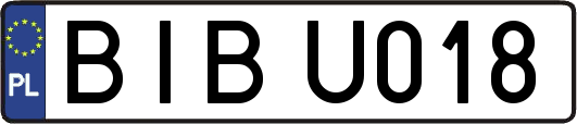 BIBU018