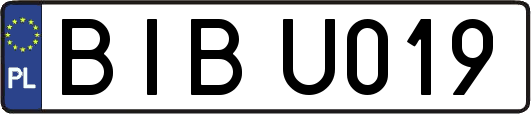 BIBU019