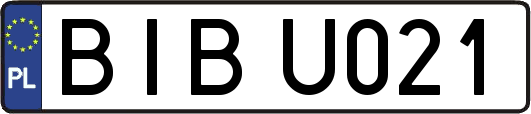 BIBU021