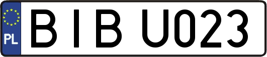 BIBU023