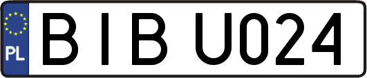 BIBU024