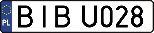 BIBU028