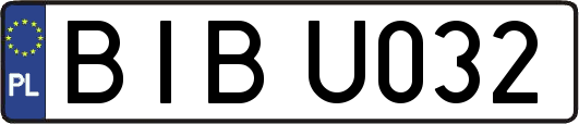 BIBU032