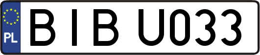 BIBU033