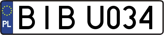 BIBU034