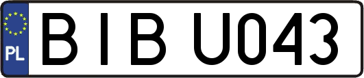 BIBU043