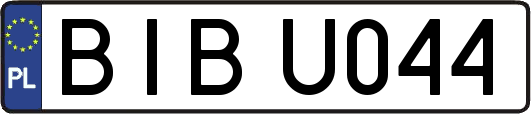 BIBU044