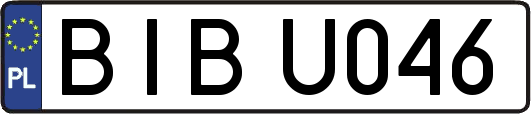 BIBU046