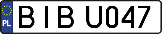 BIBU047
