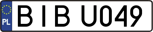 BIBU049