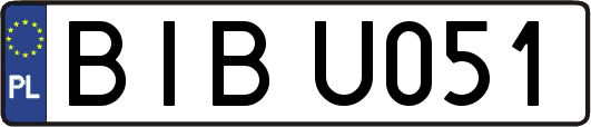 BIBU051