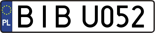 BIBU052