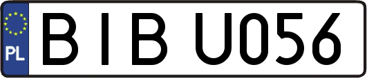 BIBU056