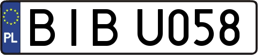 BIBU058