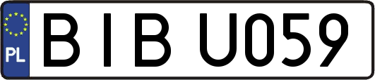 BIBU059