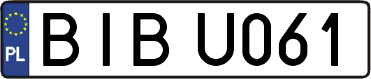 BIBU061