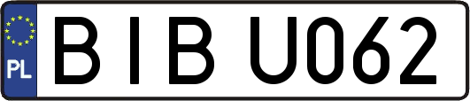 BIBU062