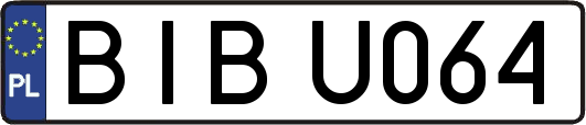 BIBU064
