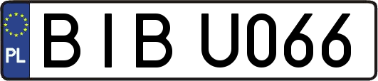 BIBU066
