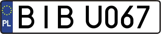 BIBU067
