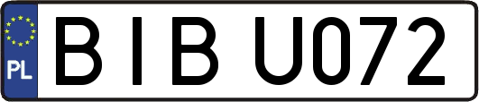 BIBU072
