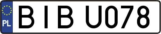BIBU078
