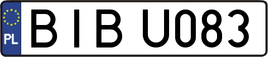 BIBU083