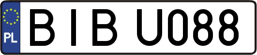 BIBU088