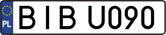 BIBU090