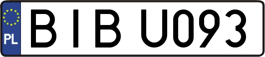 BIBU093