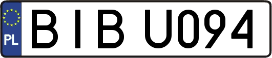 BIBU094