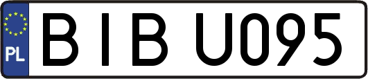 BIBU095