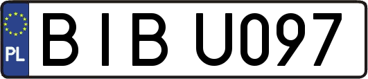 BIBU097