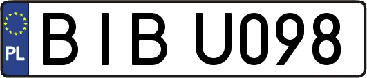 BIBU098