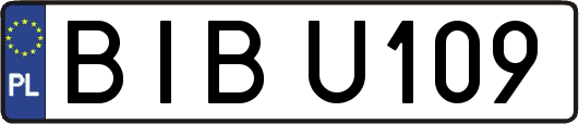 BIBU109