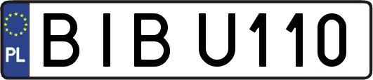 BIBU110